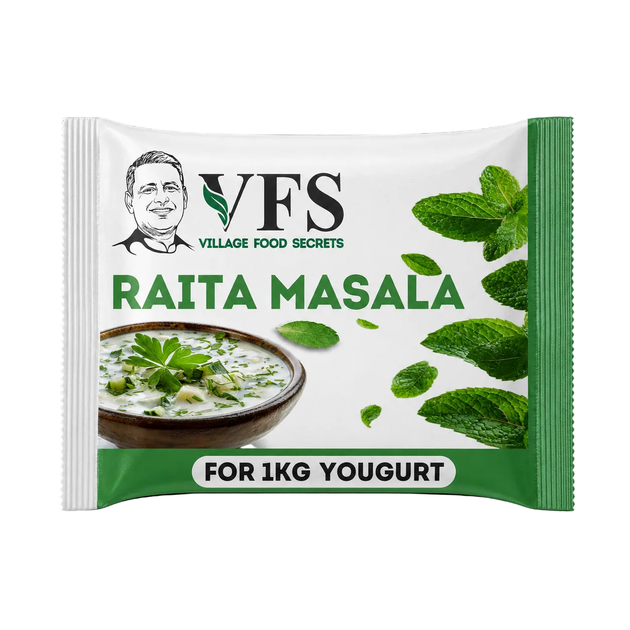 Raita Masala