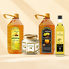Cooking Oil for Everyday Family Meals