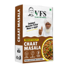 Organic Chaat Masala - 50 Grams