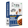 Organic Tikka Masala - 50 Grams