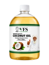 Organic Coconut Oil - 825ML