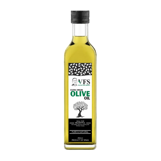 Olive Oil (Extra Virgin) - 250 ml