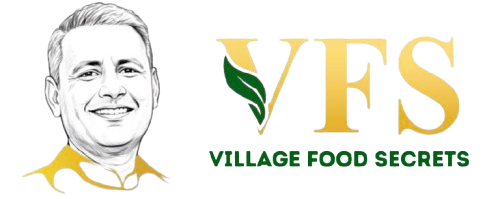 Village Food Secrets