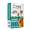Organic Karahi Masala - 50 Grams