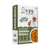 Organic Quorma Masala - 50 Grams