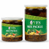Mixed Pickle
